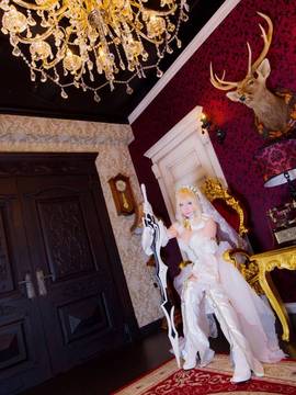 [Shooting Star's (サク)] Blessings rose (フェイト  グランドオーダー)_203