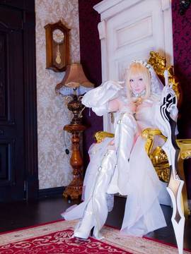 [Shooting Star's (サク)] Blessings rose (フェイト  グランドオーダー)_206