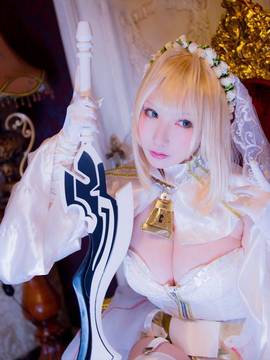 [Shooting Star's (サク)] Blessings rose (フェイト  グランドオーダー)_212