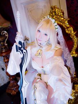 [Shooting Star's (サク)] Blessings rose (フェイト  グランドオーダー)_213