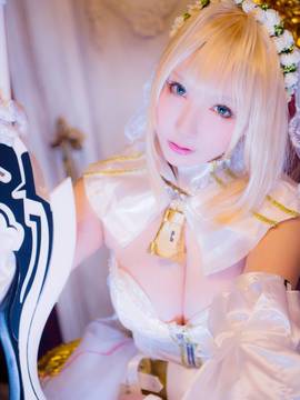 [Shooting Star's (サク)] Blessings rose (フェイト  グランドオーダー)_214