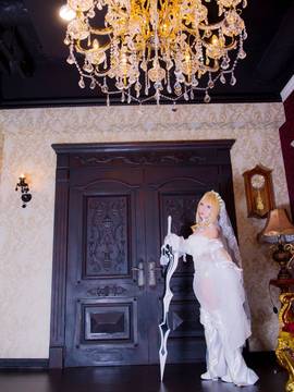 [Shooting Star's (サク)] Blessings rose (フェイト  グランドオーダー)_215
