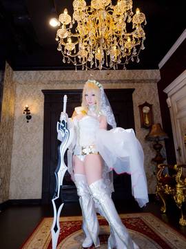 [Shooting Star's (サク)] Blessings rose (フェイト  グランドオーダー)_220