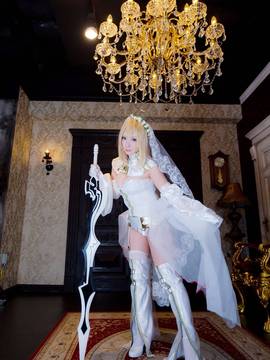 [Shooting Star's (サク)] Blessings rose (フェイト  グランドオーダー)_221