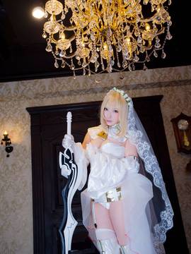 [Shooting Star's (サク)] Blessings rose (フェイト  グランドオーダー)_223