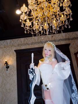 [Shooting Star's (サク)] Blessings rose (フェイト  グランドオーダー)_225