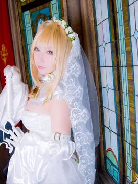[Shooting Star's (サク)] Blessings rose (フェイト  グランドオーダー)_240
