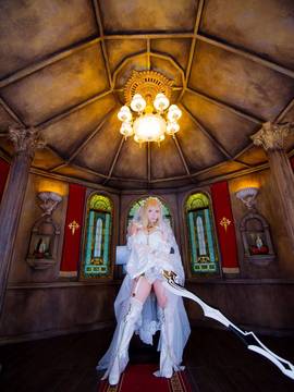 [Shooting Star's (サク)] Blessings rose (フェイト  グランドオーダー)_243