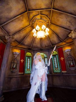 [Shooting Star's (サク)] Blessings rose (フェイト  グランドオーダー)_244