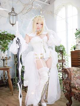 [Shooting Star's (サク)] Blessings rose (フェイト  グランドオーダー)_247