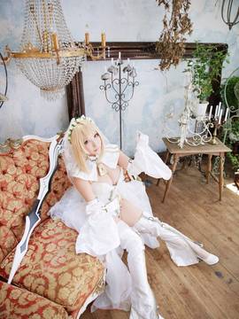 [Shooting Star's (サク)] Blessings rose (フェイト  グランドオーダー)_250