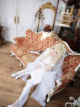 [Shooting Star's (サク)] Blessings rose (フェイト  グランドオーダー)_255