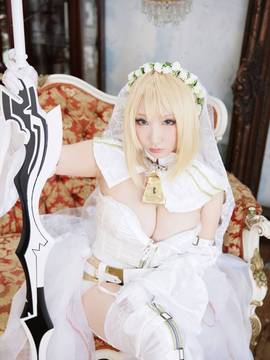 [Shooting Star's (サク)] Blessings rose (フェイト  グランドオーダー)_256
