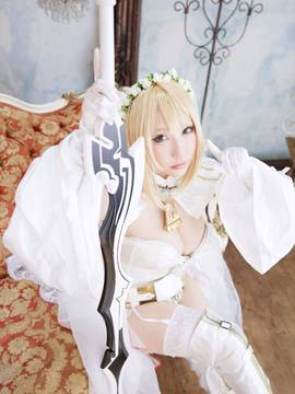[Shooting Star's (サク)] Blessings rose (フェイト  グランドオーダー)_257