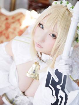 [Shooting Star's (サク)] Blessings rose (フェイト  グランドオーダー)_258