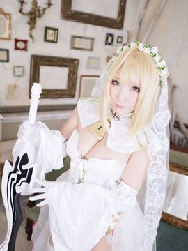 [Shooting Star's (サク)] Blessings rose (フェイト  グランドオーダー)_259