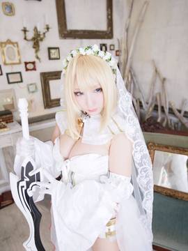 [Shooting Star's (サク)] Blessings rose (フェイト  グランドオーダー)_261