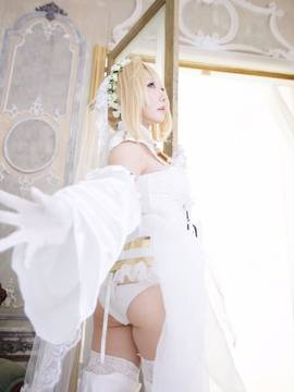 [Shooting Star's (サク)] Blessings rose (フェイト  グランドオーダー)_263