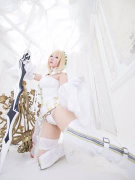 [Shooting Star's (サク)] Blessings rose (フェイト  グランドオーダー)_276