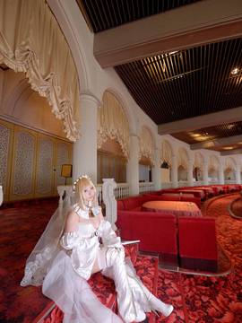 [Shooting Star's (サク)] Blessings rose (フェイト  グランドオーダー)_290