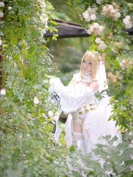 [Shooting Star's (サク)] Blessings rose (フェイト  グランドオーダー)_297
