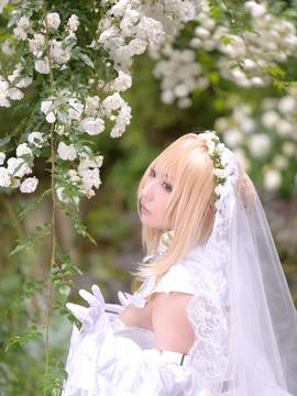 [Shooting Star's (サク)] Blessings rose (フェイト  グランドオーダー)_299