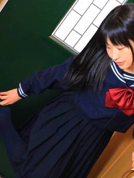 [中野深雪] MIRACLE MARMAID_003