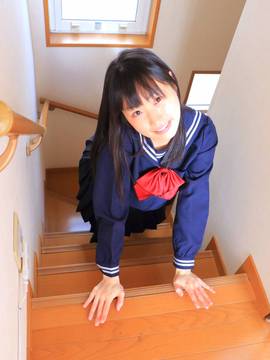 [中野深雪] MIRACLE MARMAID_007