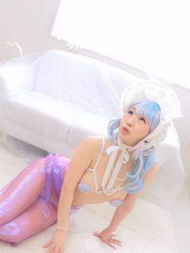 [中野深雪] MIRACLE MARMAID_022