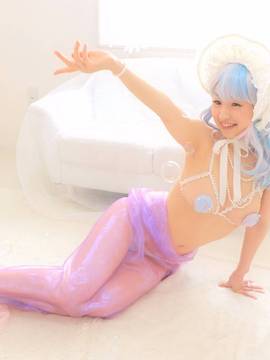 [中野深雪] MIRACLE MARMAID_027