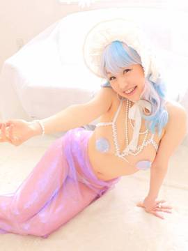 [中野深雪] MIRACLE MARMAID_028