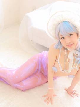 [中野深雪] MIRACLE MARMAID_029