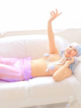 [中野深雪] MIRACLE MARMAID_035