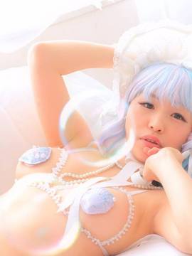 [中野深雪] MIRACLE MARMAID_037