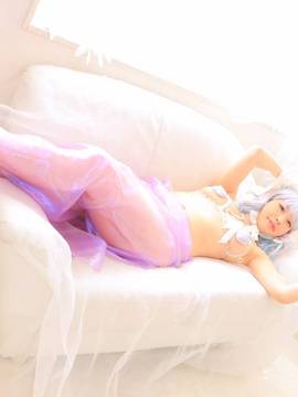 [中野深雪] MIRACLE MARMAID_038