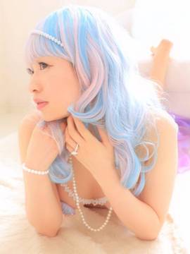 [中野深雪] MIRACLE MARMAID_042