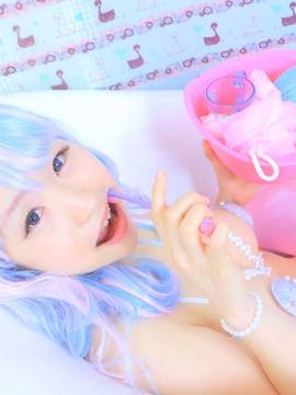 [中野深雪] MIRACLE MARMAID_046