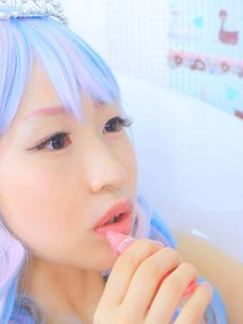 [中野深雪] MIRACLE MARMAID_048