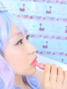[中野深雪] MIRACLE MARMAID_049