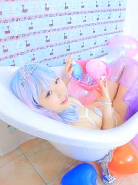 [中野深雪] MIRACLE MARMAID_059