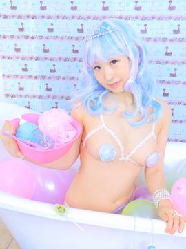 [中野深雪] MIRACLE MARMAID_062