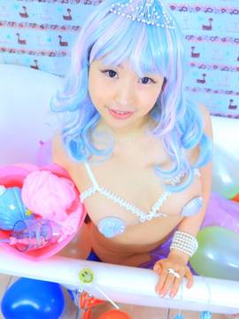 [中野深雪] MIRACLE MARMAID_063