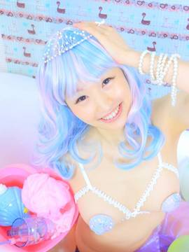 [中野深雪] MIRACLE MARMAID_066