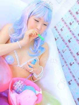 [中野深雪] MIRACLE MARMAID_067