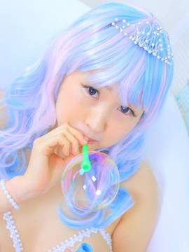 [中野深雪] MIRACLE MARMAID_068