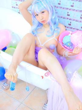 [中野深雪] MIRACLE MARMAID_088