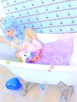 [中野深雪] MIRACLE MARMAID_090