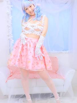 [中野深雪] MIRACLE MARMAID_097
