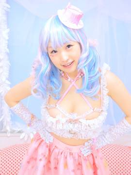 [中野深雪] MIRACLE MARMAID_098