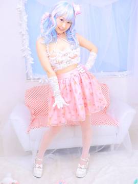 [中野深雪] MIRACLE MARMAID_099